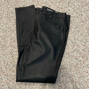 Blank NYC Mid Rise Skinny Jeans